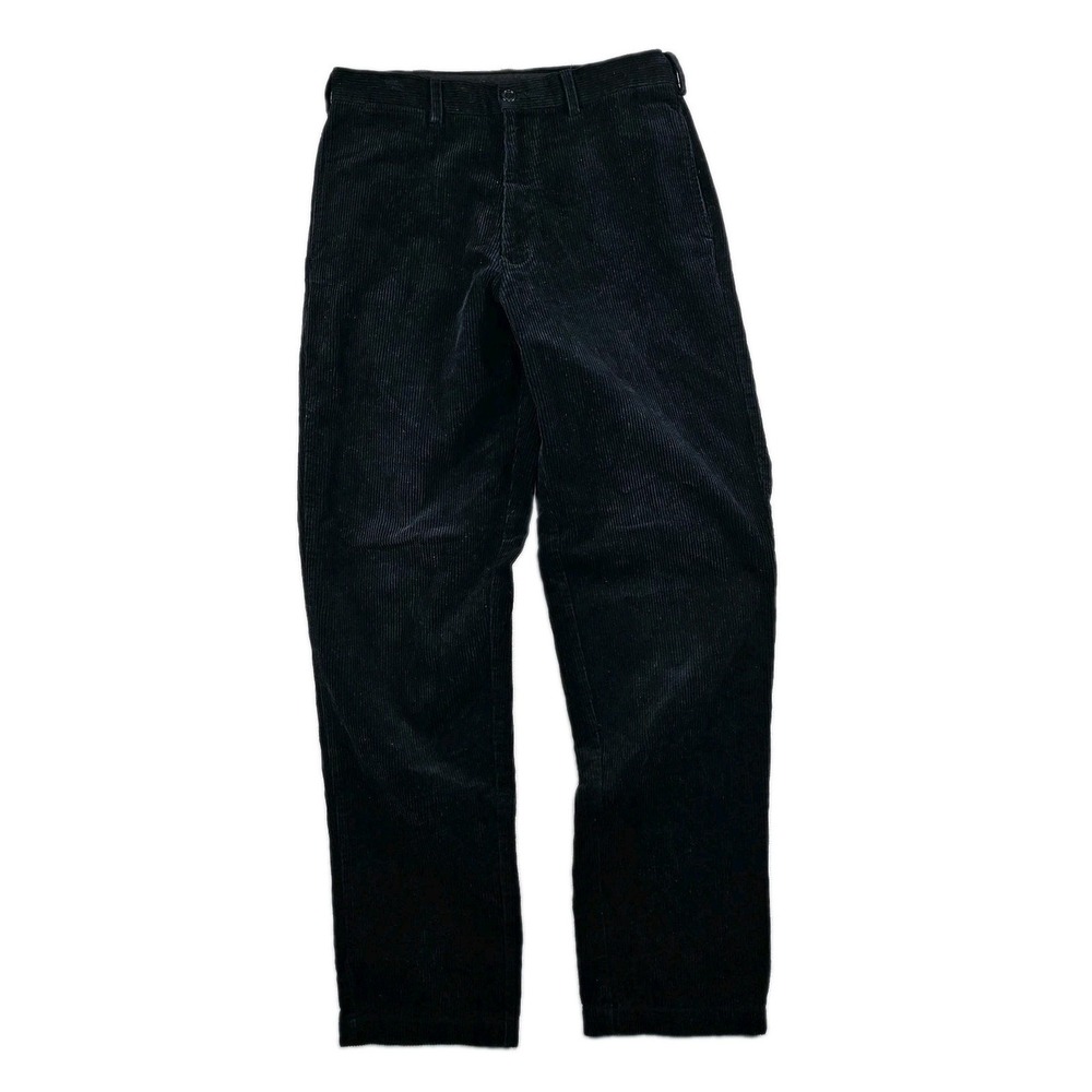 Vtg Y2K Banana Republic Emerson Corduroy Pants Men 32x34 Cotton Heavyweight 90's
